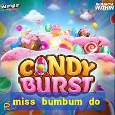 miss bumbum do barcelona nua